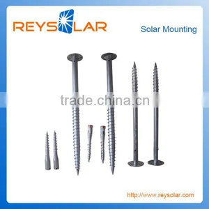 Solar Screw Mounting Structure thumbnail-6