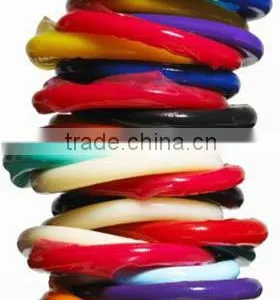 Colorful Condoms OEM Condom Factory Sex Products Picture Good Quality thumbnail-1