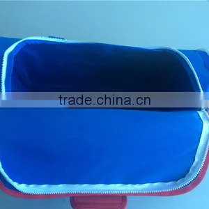 Fashion Nice Shape Tarpaulin Duffel Bag Newly Waterproof Material Sports Bag thumbnail-2