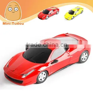 hy Model rc Car thumbnail-1