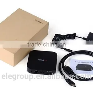 High Quality K8 Wintel tv Box With Android 4.4 + Windows8.1 OS 2G/32G Wifi/Bluetooth 4.0 thumbnail-6