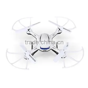 Factory Direct Newest 2.4G Big RC Quadcopter With 6axis Gyro HD Camera Drone RC Helicopter thumbnail-3