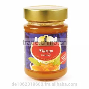 Mango Chutney, 1.15 kg thumbnail-1