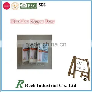 Transparent Clean Plastic Cover Film Sheet thumbnail-4