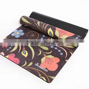 Wide Varieties Superior Materials Wear-resisting Inflatable Custom Made Waterproof Yoga Mat thumbnail-4