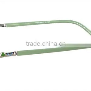 Classic Design Cheap but High Quality Full Rim Metal Kids Cartoon Eyeglasses Optical Frames thumbnail-4