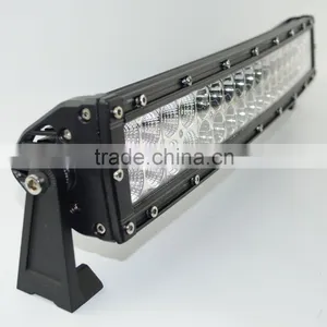 120W/180W/240W/288W/300W CREE LED Bending Type Off-road Vehicle Lightbar LED-BW3288 thumbnail-3