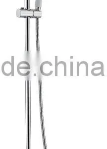 2014 New Design Brass Baking Finish Shower Mixer by Gravity Casting thumbnail-2