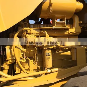 Used Caterpillar Wheel Loader 966G for Sale, Also Available 966E, 966F, 966D, 966C thumbnail-3