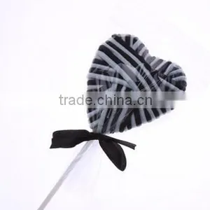 Colorful Hair Band Lollipop Hair Elastic, Lollipop Hair Accessories thumbnail-2