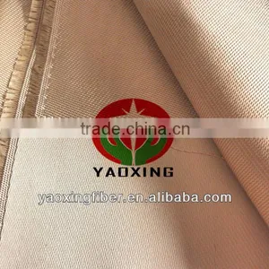 1000C 550K Fireproof High Temperature Insulation Silica Cloth thumbnail-3