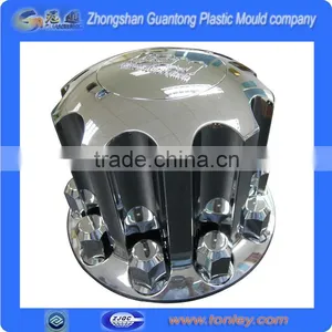 Plastic Car Parts Interior Manufacturer(OEM) thumbnail-1