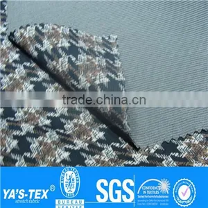 Mountain Print Fabric,polyester Fabric Stretch,spandex Fabric Digital Printed thumbnail-1