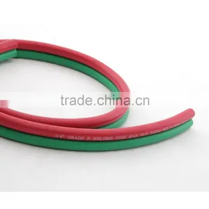 5/16" Twin Line Gas Cutting Hose thumbnail-6