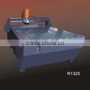 Router CNC for Metal thumbnail-1