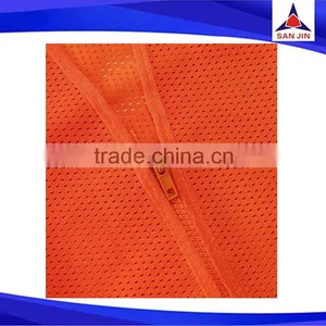 High Quality Custom Logo Reflective Safety Vest With Reflective Cloting Reflective Vest thumbnail-4