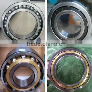 Motorcycle Bearing Deep Groove Ball Bearing 6005E thumbnail-6