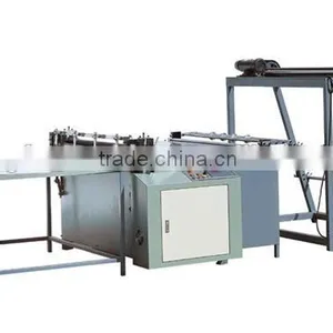 HongFat Paper Cutting Machine thumbnail-1