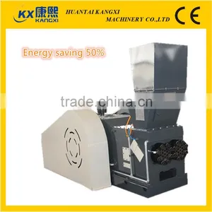 Biomass Briquetting Machine or Biomass or Wood Briquette Machine With CE thumbnail-3