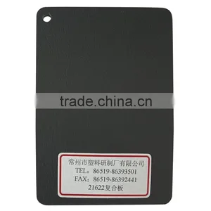 4*8ft ABS/PVC Composite Vacuum Forming Plastic Sheet thumbnail-1