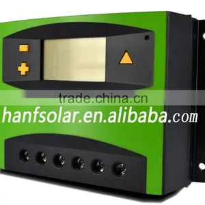 Big Boostconstant-current Solar Charge Controller thumbnail-2