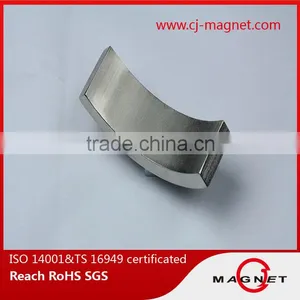 Wholesale N55 Neodymium Magnets for Wind Turbine Price thumbnail-6