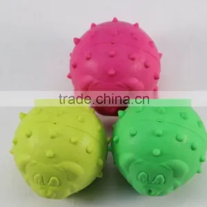 Wholesale Pet Dog Supplies Dog Chew Cartoon Dog Toy thumbnail-6