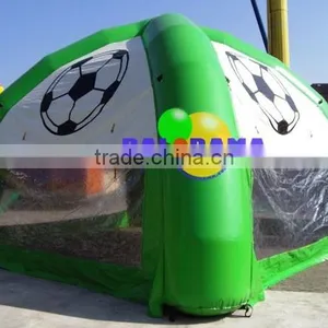 Inflatable Tent Organization thumbnail-1