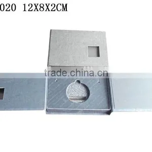 Trendy Floding Coin Gift Packaging Box Covered Special Paper Wholesales P1020 thumbnail-1