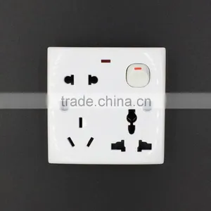 Bangladesh Muli Socket thumbnail-2