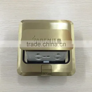 Copper Pop up Socket at Factory Price thumbnail-1