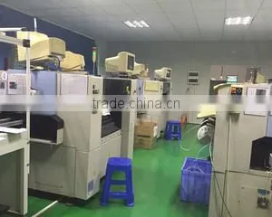 Shenzhen Hotook Industrial Co Ltd company overview - view 2 thumbnail