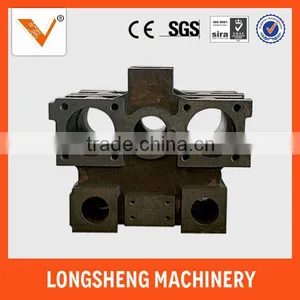 Energy Saving Plastic Injection Moulding Machine LSF208 thumbnail-4