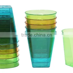 Plastic Drinking Cup thumbnail-1
