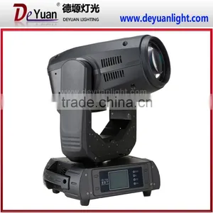 280W 10R Beam Moving Head Cheap Stage Lighting thumbnail-1