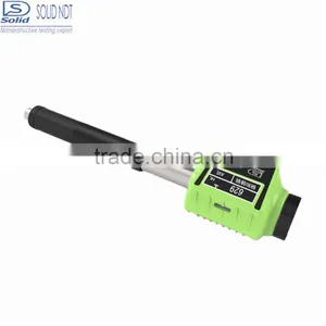Akashi Aluminium Brinell Iron Micro Hardness Tester thumbnail-4