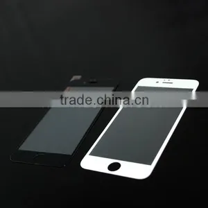 Anti-explosion With Factory Price 9H 0.3mm 2.5D Tempered Glass Film Screen Protector for Iphone 6/plus thumbnail-5