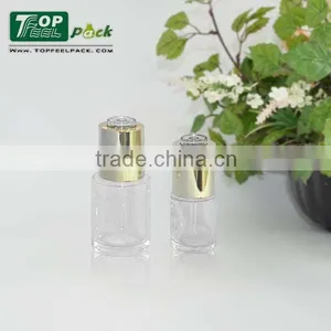 Beautiful Shape 30ml Glass Serum Bottle thumbnail-1