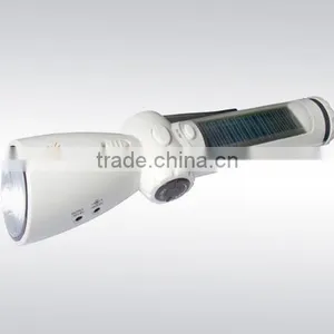 High Performance Solar Dynamo Radios,solar Radio thumbnail-1