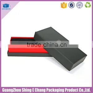 Experienced Custom Luxury Design Rigid Foam Inserts for Jewelry Box thumbnail-6