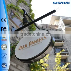 Outdoor Light Waterproof Led Module for Light Box thumbnail-1