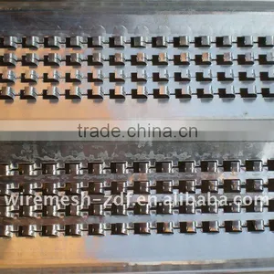 High Ribbed Formwork/concrete Mesh (factory) thumbnail-1