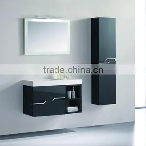 EAGO PC085-6ZG-1 Modern Bathroom Cabinet thumbnail-1