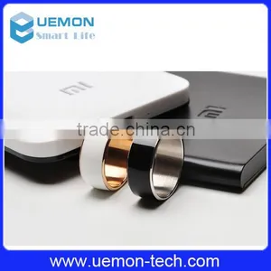 13.5MHZ Smart Nfc Ring 7-12 Different Size for Man and Woman thumbnail-3