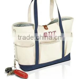 2016 Convenient Cape Lookout Tote Bag With Decoration thumbnail-1