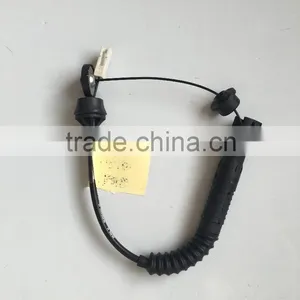 HEBEI JUNSHENG Auto Spare Parts, Auto Cable PEUGEOT CLUTCH CABLE 9630903180 Quality Choice thumbnail-1