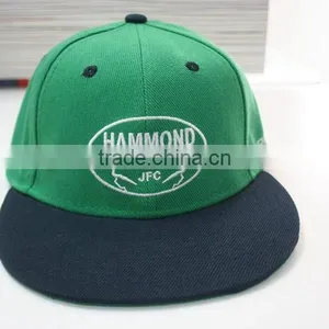 Camo Custom Snap Cap 3d Models Snapback thumbnail-1