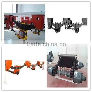American Type Mechanical Suspension thumbnail-1