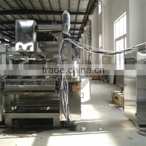 All Kinds of Jelly Candy Processing Machine thumbnail-3