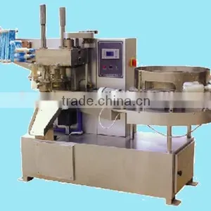 300kg Cream Candy Depositing Line thumbnail-2